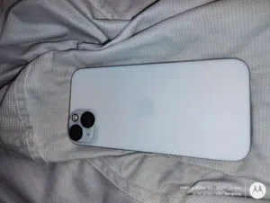 Apple iPhone 15 Plus 128 GB in Aden