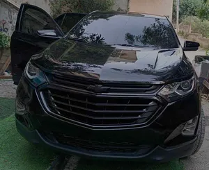 شفرليت-جيب-اسود-2020-رام-الله