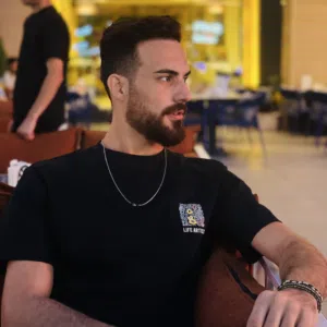 مهند الحلفي 