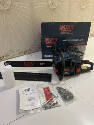 منشار خشب من شركة (BOSS)