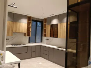 الرهف للمطابخ الايطالية لجميع أعمال المطابخ قطاع خاص vib وقطاع خاص سنجل وقطاع عام