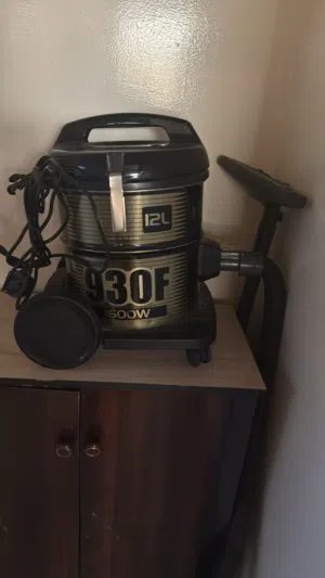 Hitachi Vacuum Cleaners for sale in Muscat
