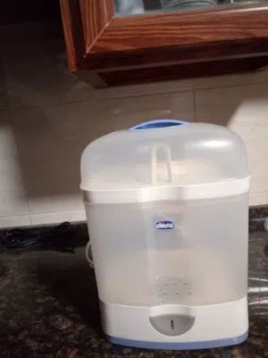جهاز تعقيم ماركه chicco