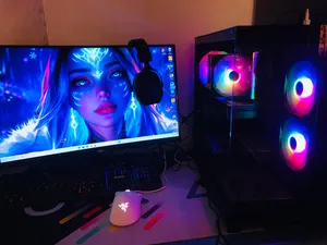 ‏كمبيوتر ألعاب ‏.‏ مستعمل‏3