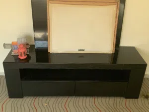 170/50 T.v unit
