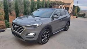 used-hyundai-tucson-in-tulkarm