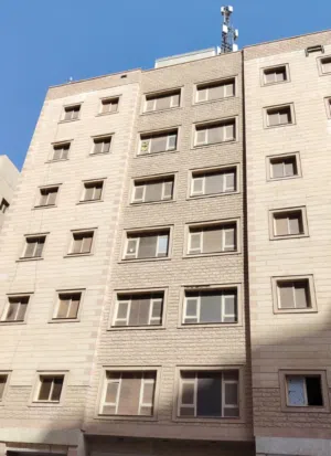 للايجار عماير كامله وشقق للشركات والمؤسسات  والوزارات
