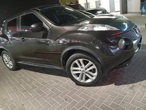 نيسان ‏جوك ‏SV ‏2012
