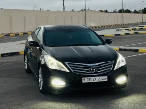 Used Hyundai Azera in Tripoli