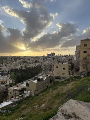  Building for Sale in Amman Jabal Amman