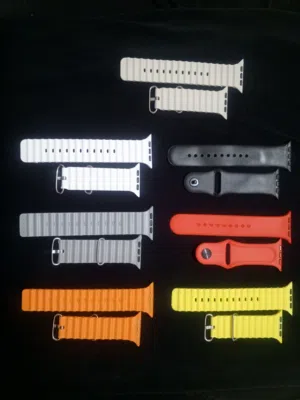 7 كساتك ساعة جديدة للبيع 42mm