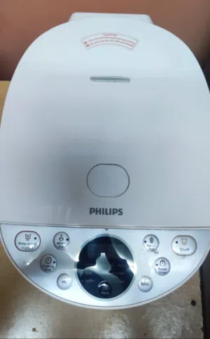 RICE COOKER