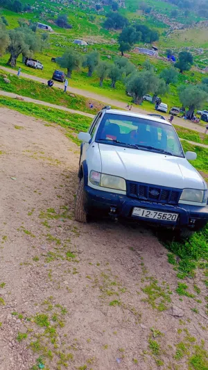 كيا سبورتج 2002 للبيع