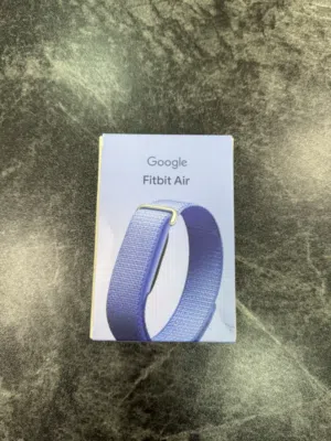 Google fitbit air lavender