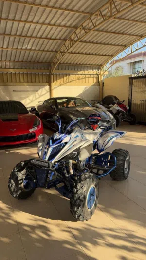 للبيع رابتر 700 cc