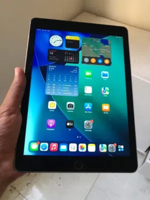 ipad 8 ذاكره 32