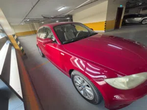 BMW 120I  2007