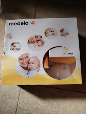 شفاط حليب Medela