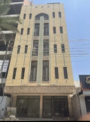 عماره تجاريه للليع