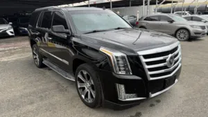 Cadillac Escalade Premium 4/4