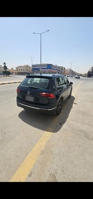 Volkswagen . Tiguan . 20232