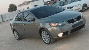 New Kia Cerato in Jafara
