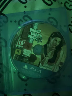 شريط جراند 5