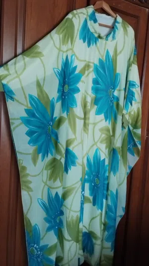 جلابيات  لرمضان  بجننو عاللبس واستعمال واحد  وسعر لقطه ب5 دنانير فقط