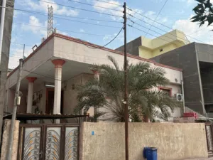 قطعه للبيع في الجنينة – حي الأندلس