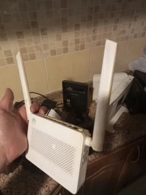 اي راوتر ب 5.00