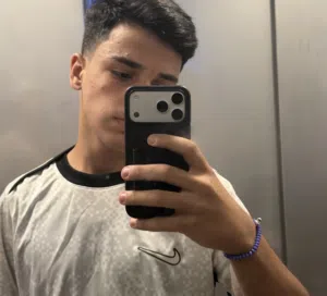 Ali Khaled 