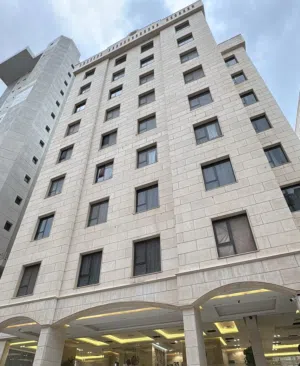 للإيجار في ميدان حولي – شقة جديدة