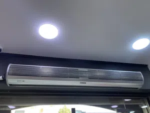 ستارة هوائيه انفيرتر