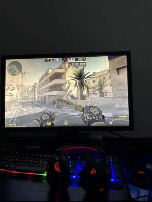Urgent!  Gaming PC (i7-4790k / RTX 2070 Super)