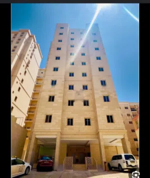 60 m2 1 Bedroom Apartments for Rent in Al Ahmadi Mahboula