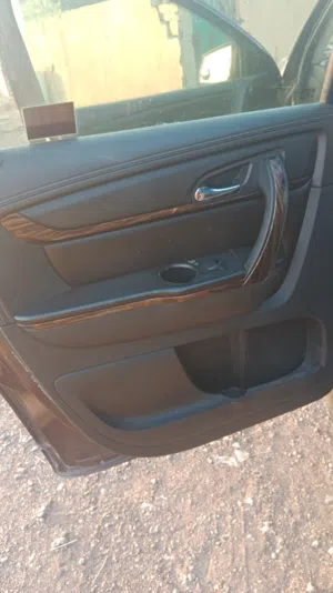 Used GMC Acadia in Al Sharqiya