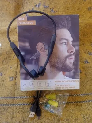 سماعة بلوتوث
