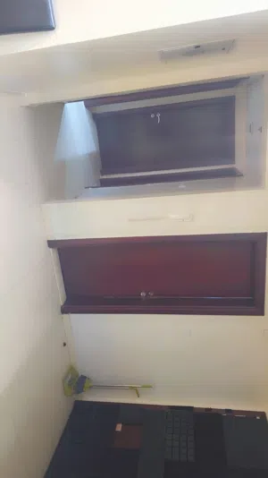 for resale in ajman- city towers   2 bhk  2 bathroom  parking   size 1199