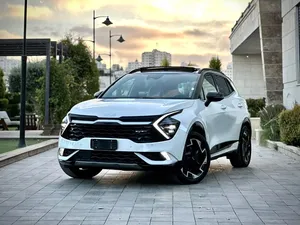 كيا-سبورتج-بلج-ان-2022-gt-line