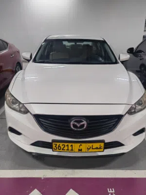 مازدا 2014 للبيع