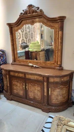معرض استقبال