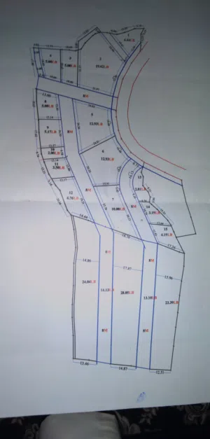 Residential Land for Sale in Sana'a Al-Huthaily