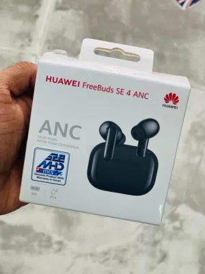HUAWEI FREEBUDS SE4 ANC NEW FOR SALE