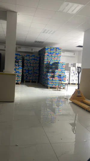 Available store for rent