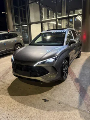 Byd song L