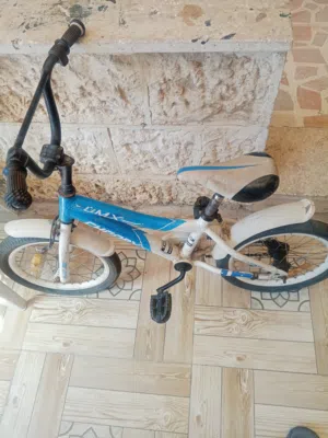 بسكليت BMX