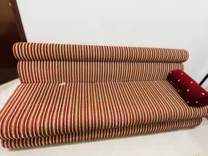 Sofa With Pillow