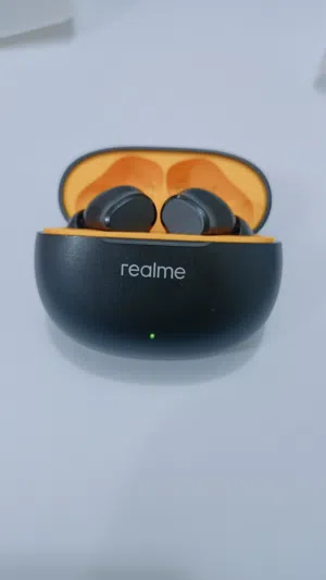 سماعة realme Buds t100