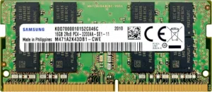 Ram ddr4 منوع لابتوب وssd وغيرها