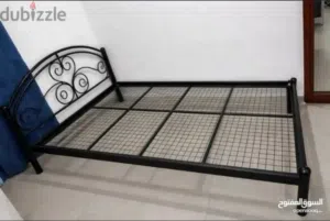 big size bed